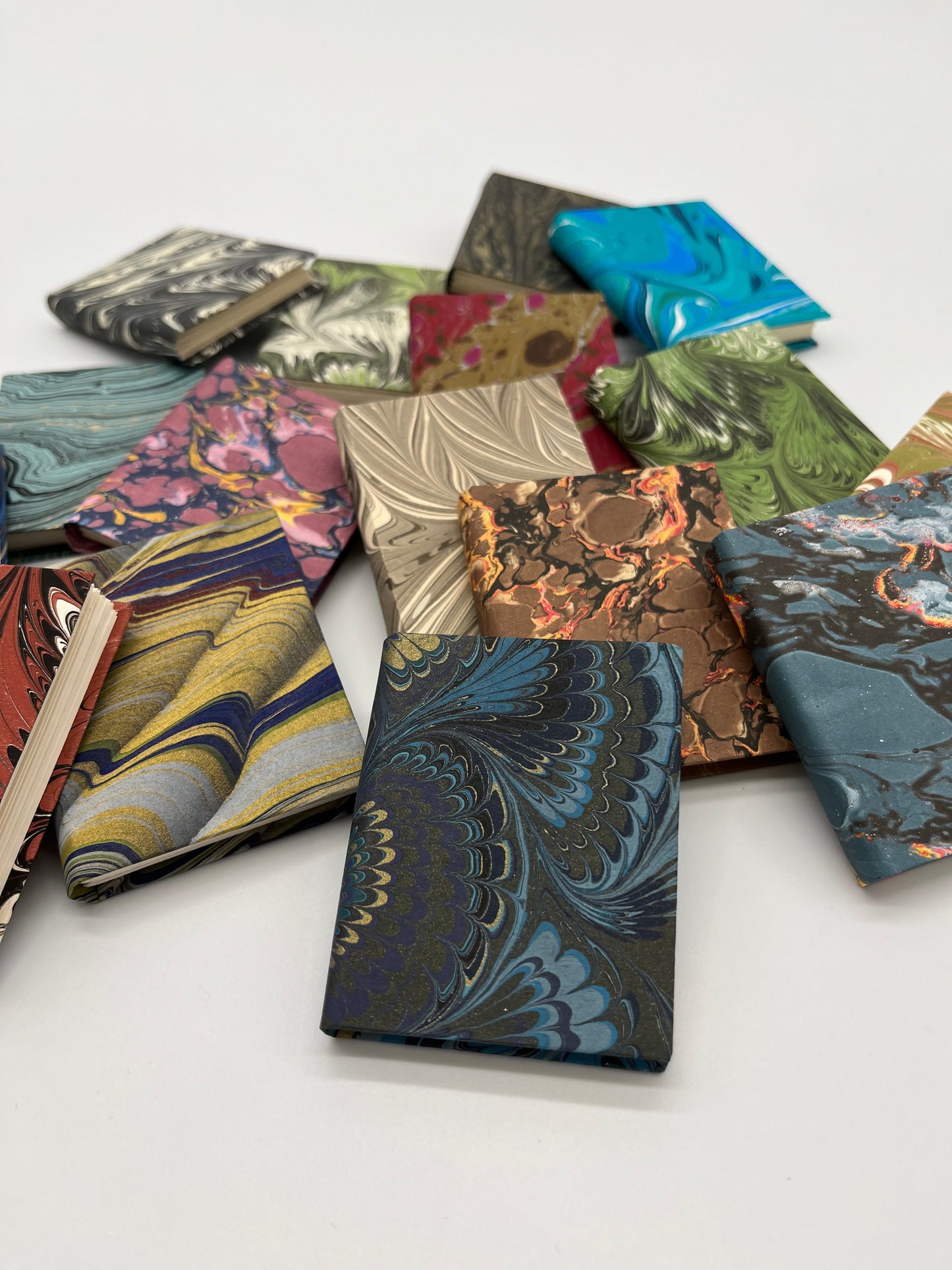 Small Nonpareil Wave Journal