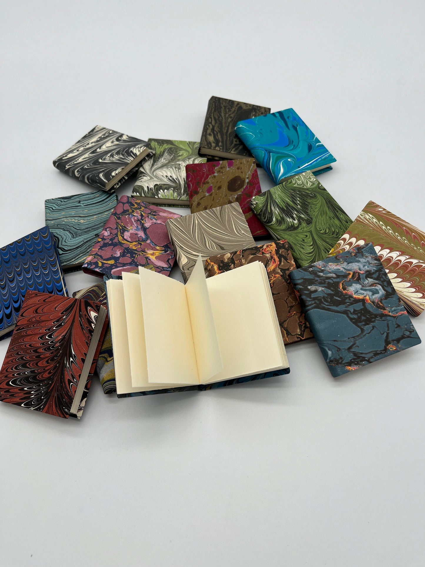 Small Suminigashi Journal