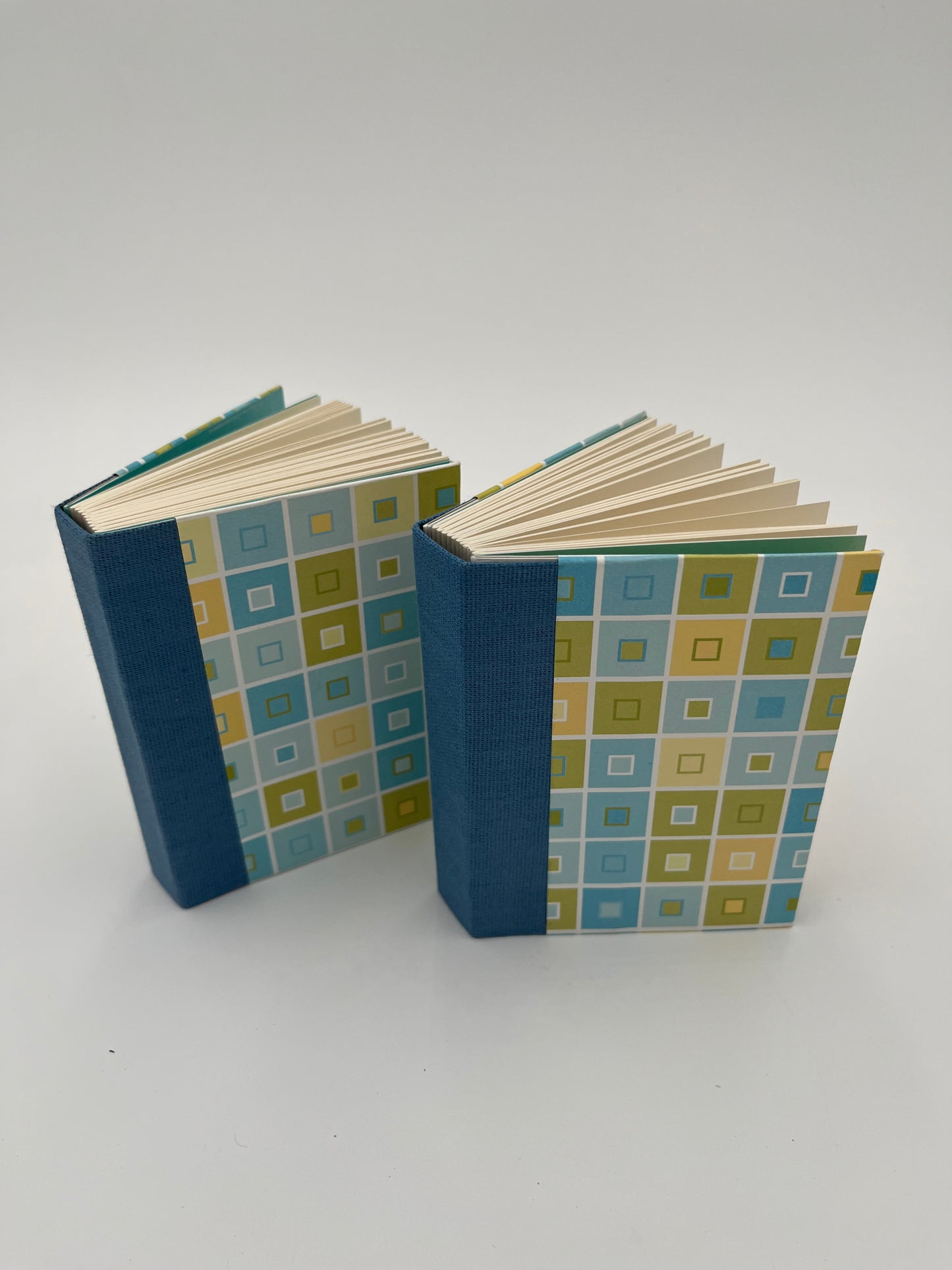 Mid-Century Modern Appeal Journal