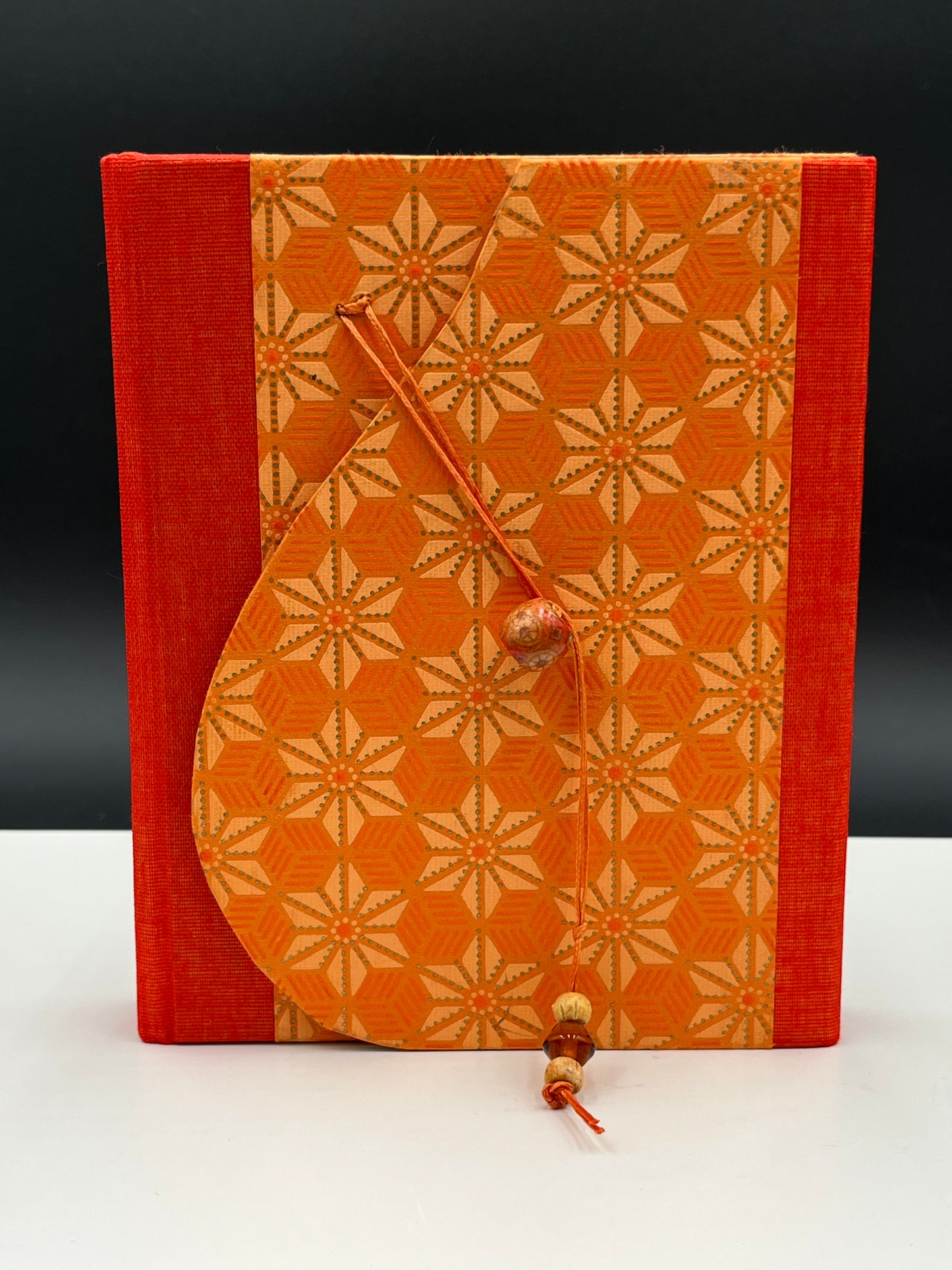 Orange Series Number Three