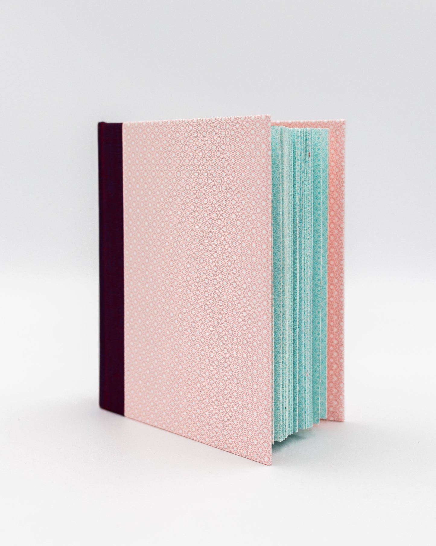 Pink Journal