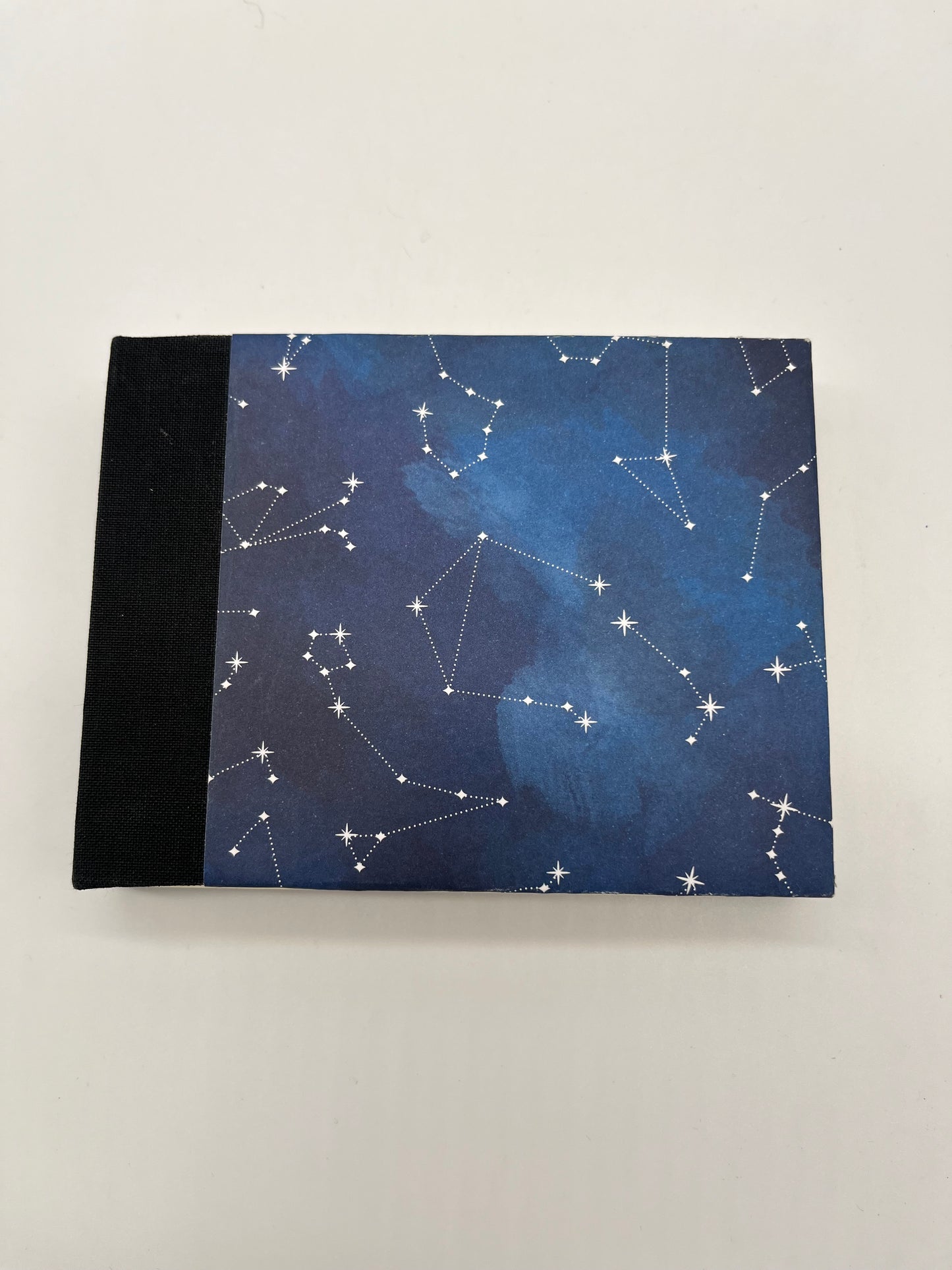 Blue Star Constellation Journal