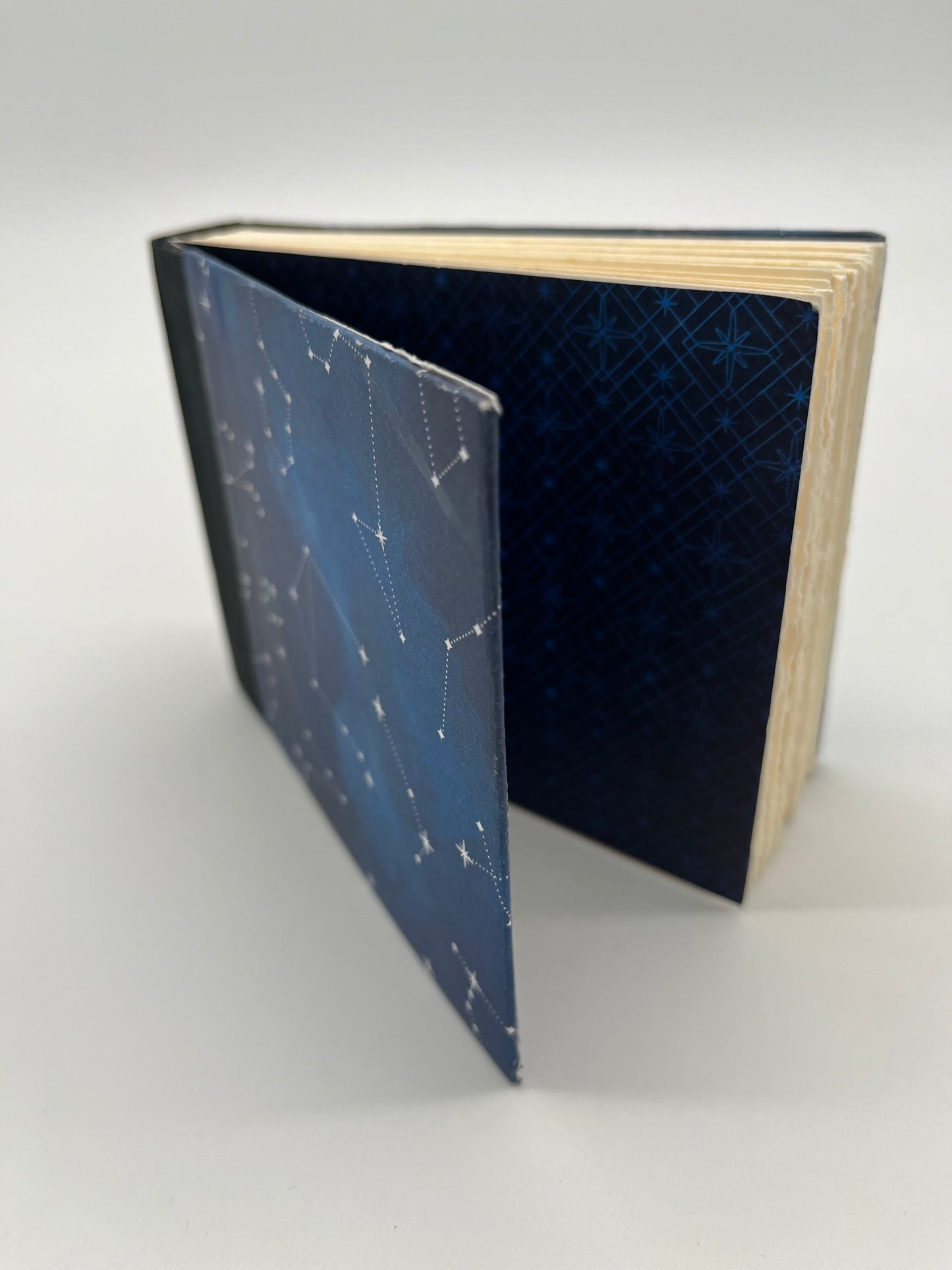 Blue Star Constellation Journal