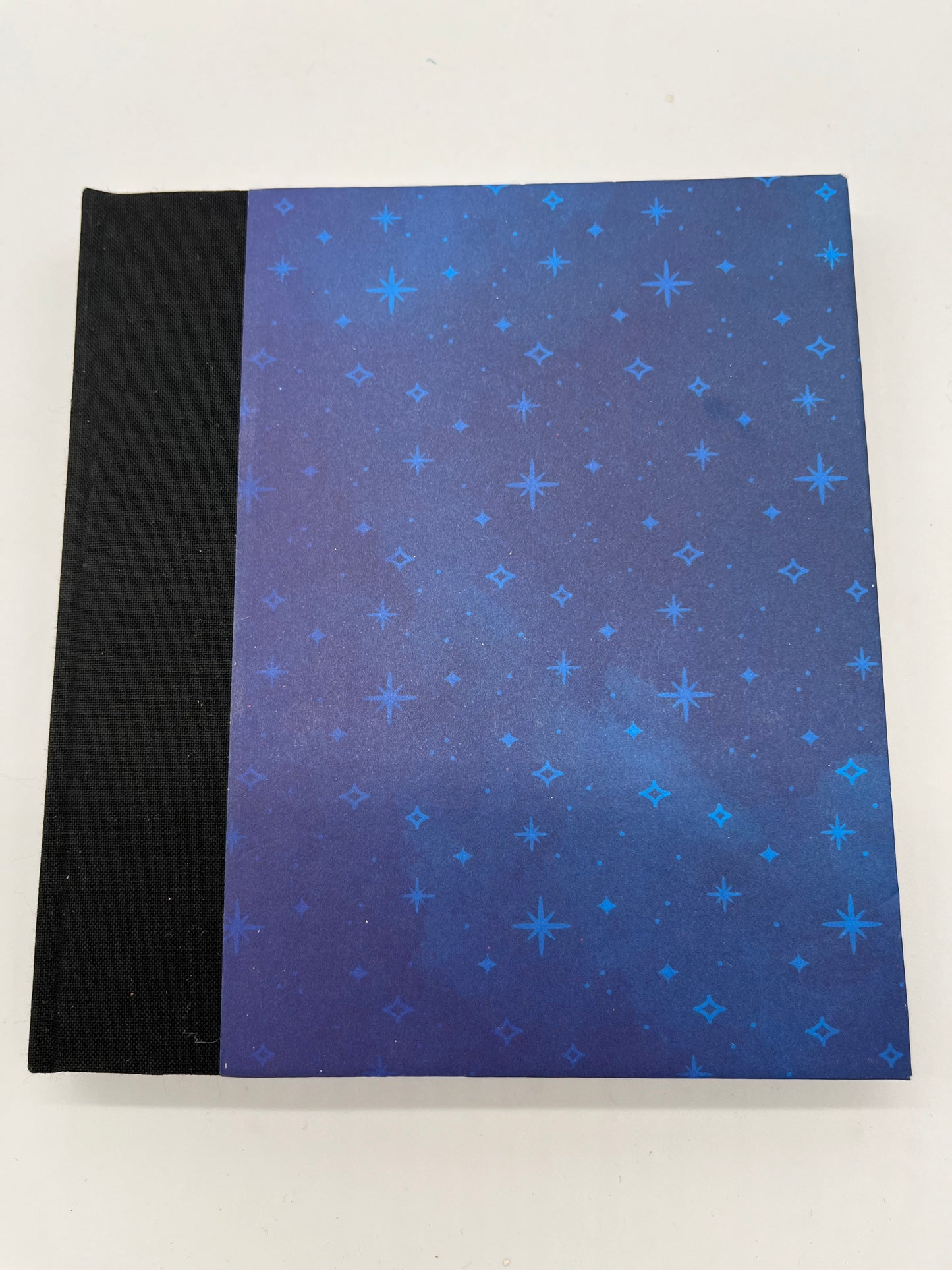 Blue Star Journal