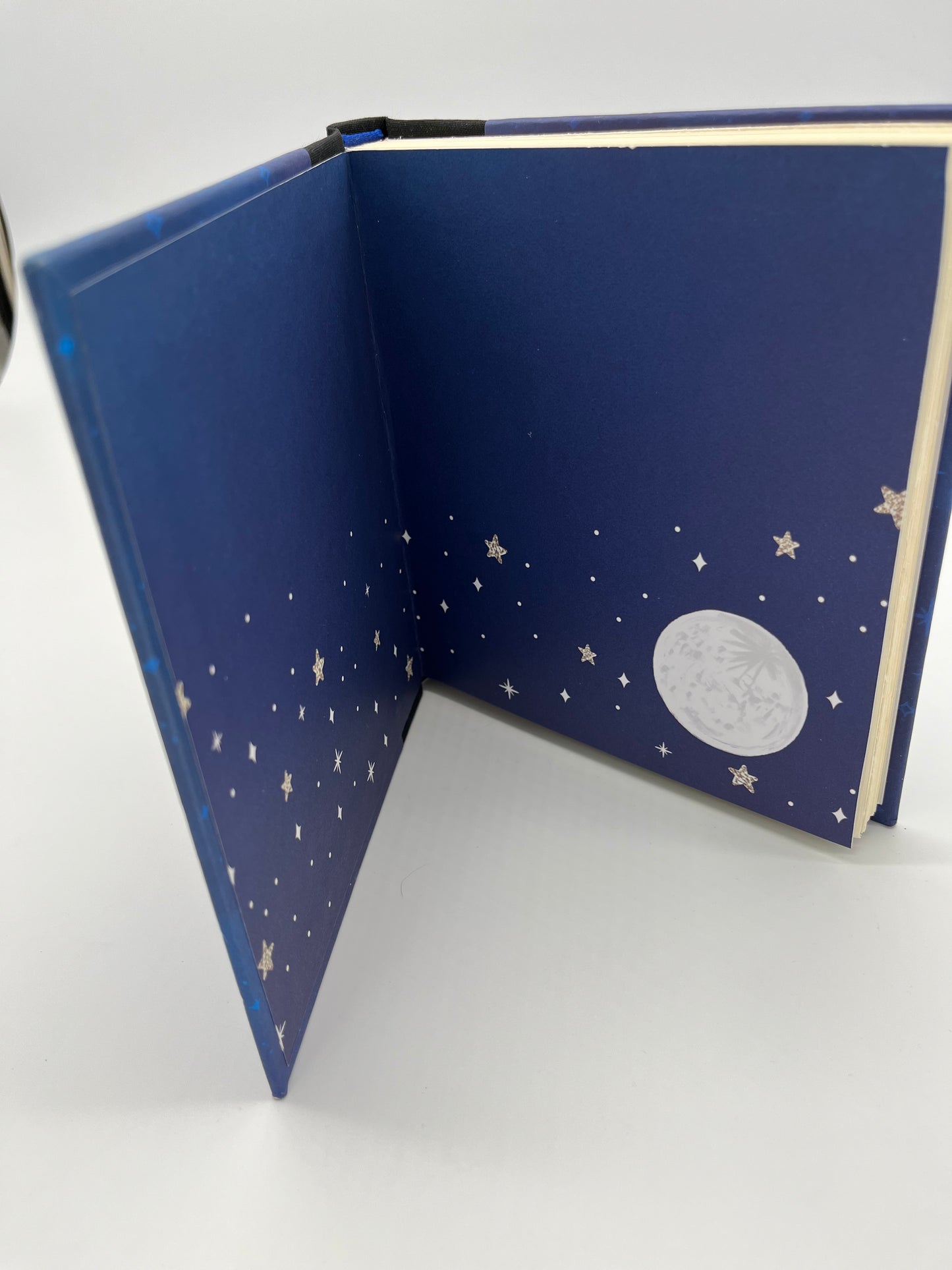 Blue Star Journal