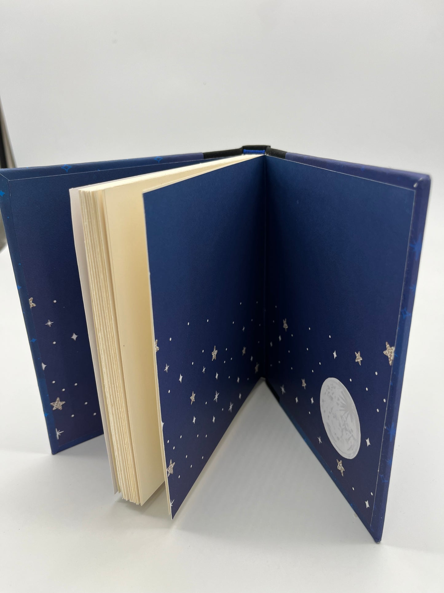 Blue Star Journal