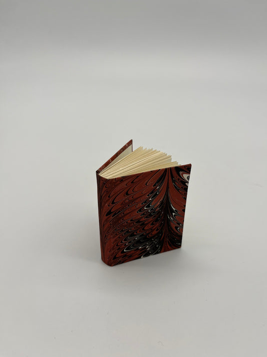 Small Nonpareil Wave Journal