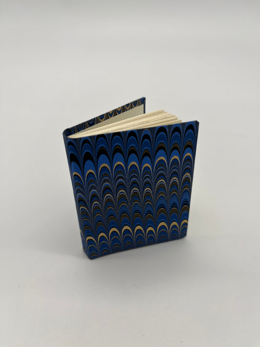 Small Nonpareil Pattern Journal