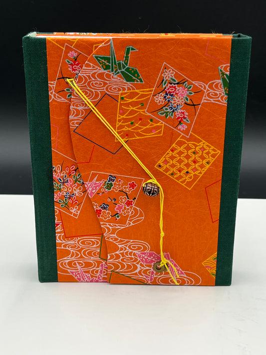 Orange Series Number One