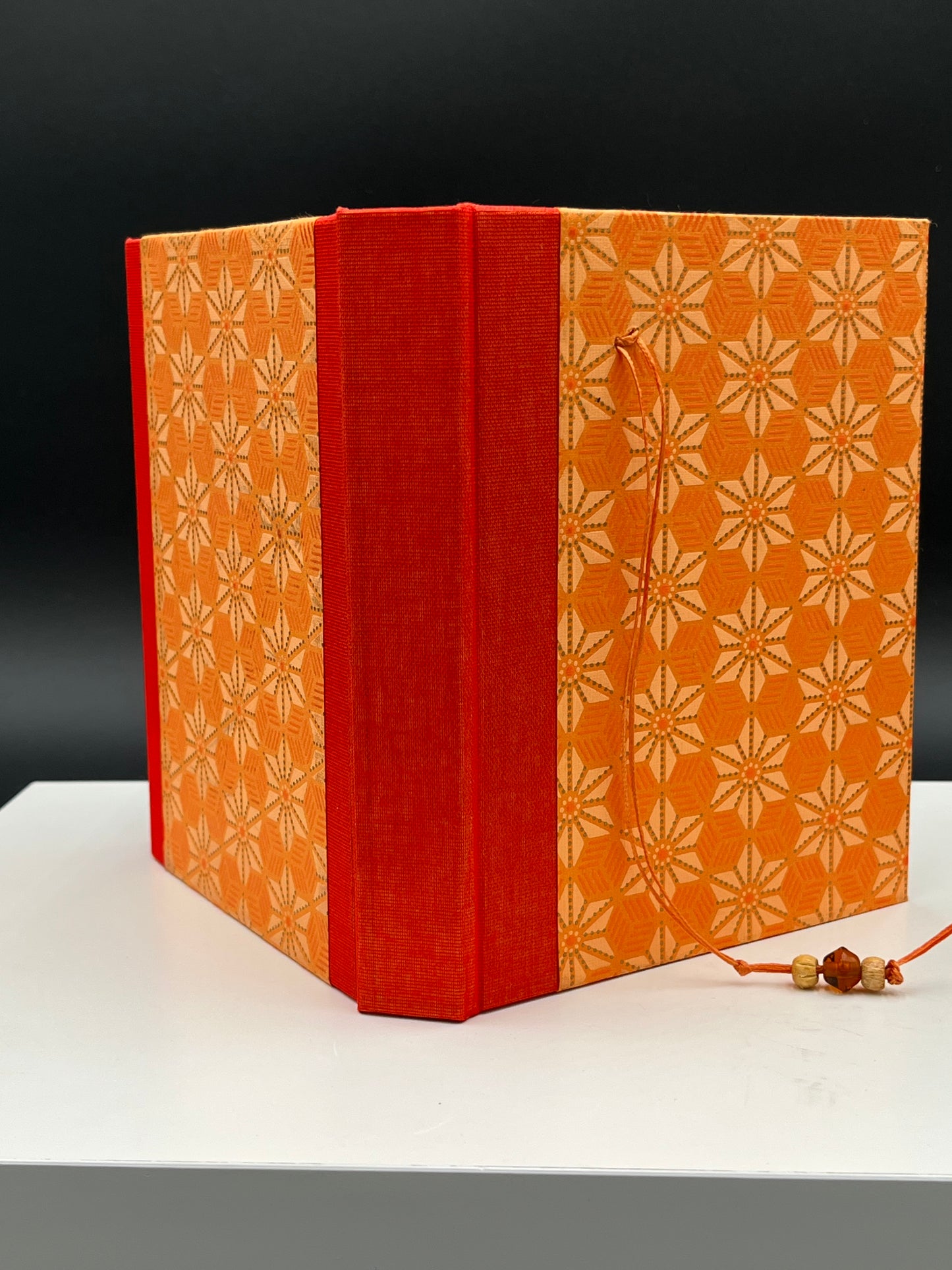 Orange Series Number Three