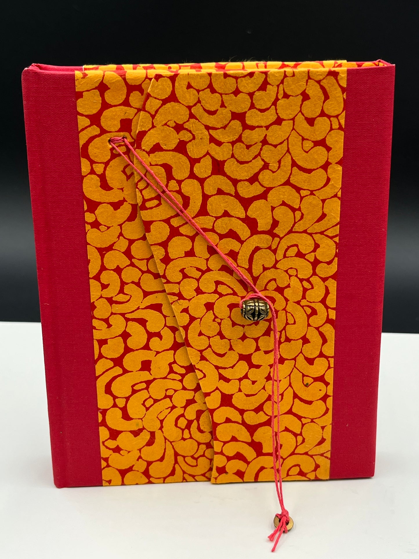 Orange Series Number Two